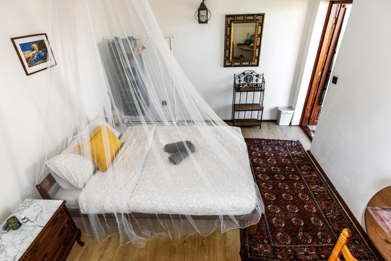 Pajaros Farm stay