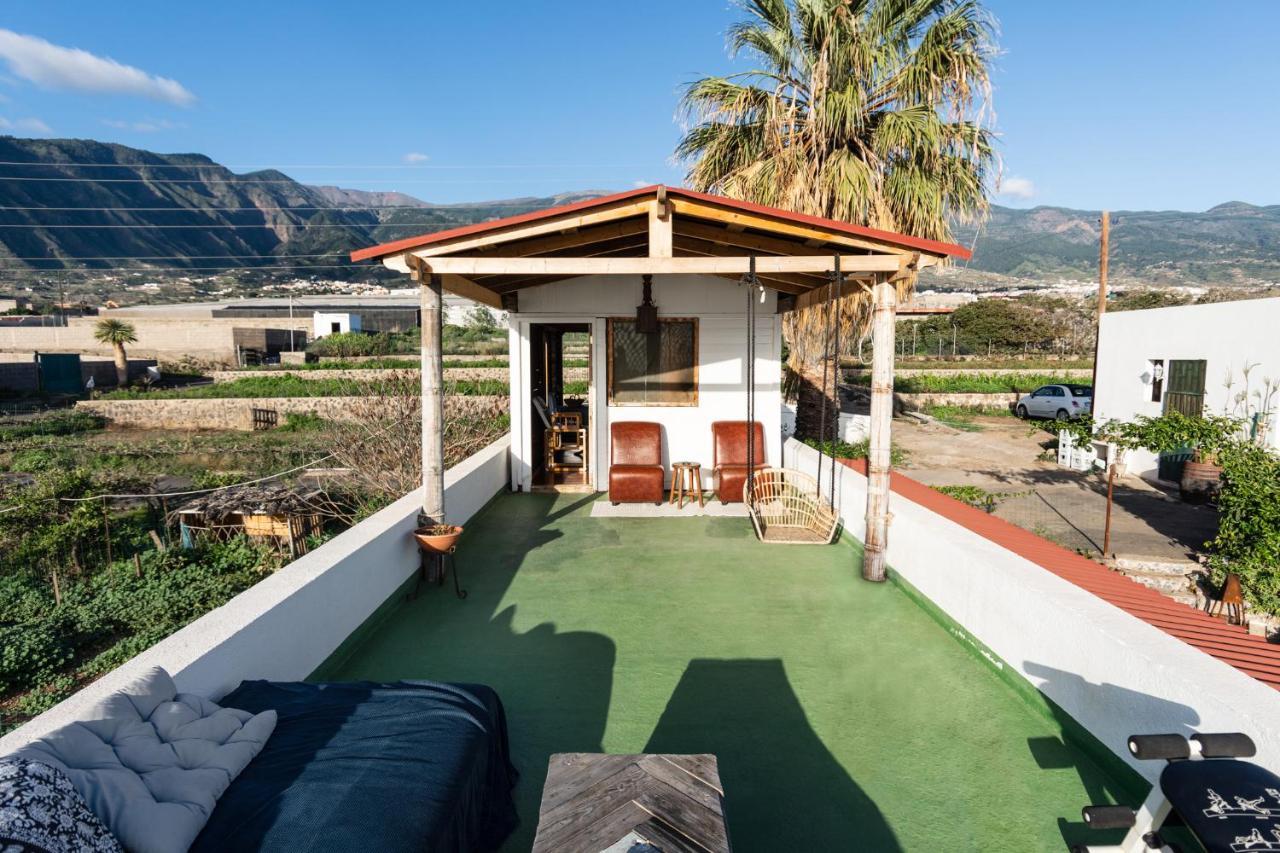 Alojamento de Turismo Rural Pajaros